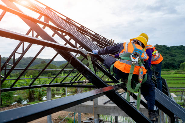 Best Best Roofing Contractors  in Campbellsville, KY